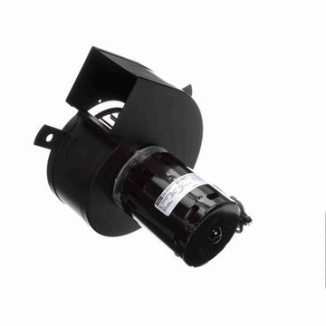 Fasco Motors A220 Blower A220 Draft Inducer 1/20 Horsepower 115 Volt Clockwise 3000 Revolutions per Minute 1.6 Amp  | Blackhawk Supply