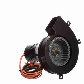 Fasco Motors A221 Inducer Blower Motor A221 1/40 Horsepower 208/230 Volts Counterclockwise  | Blackhawk Supply