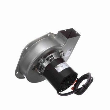 Fasco Motors A223 Inducer Blower Motor A223 1/30 Horsepower 208/230 Volts Clockwise 3200RPM  | Blackhawk Supply