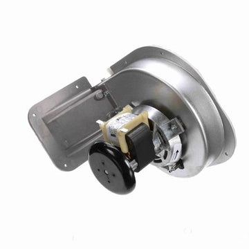 Fasco Motors A229 Inducer Blower Motor A229 1/25 Horsepower 115 Volts Clockwise 3000RPM  | Blackhawk Supply