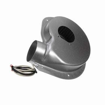 Fasco Motors A234 Inducer Blower Motor A234 1/12 Horsepower 208/230 Volts Clockwise 3200RPM  | Blackhawk Supply