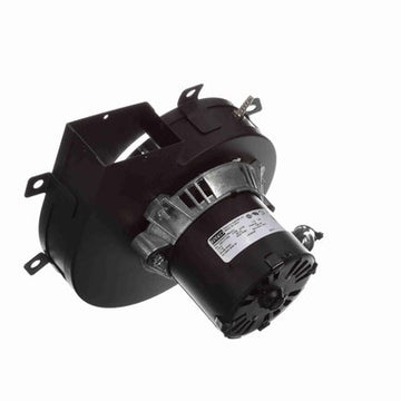 Fasco Motors A240 Inducer Blower Motor A240 1/50 Horsepower 115 Volts Counterclockwise 3000RPM  | Blackhawk Supply