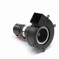 A244 | Inducer Blower Motor A244 1/20 Horsepower 208/230 Volts Counterclockwise | Fasco Motors