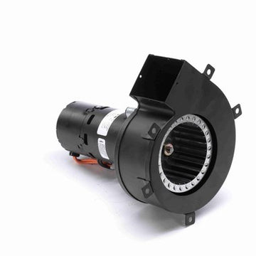 Fasco Motors A244 Inducer Blower Motor A244 1/20 Horsepower 208/230 Volts Counterclockwise  | Blackhawk Supply
