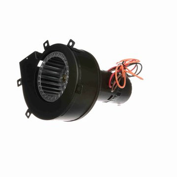 Fasco Motors A245 Inducer Blower Motor A245 1/15 Horsepower 208/230 Volts Clockwise 3000RPM  | Blackhawk Supply