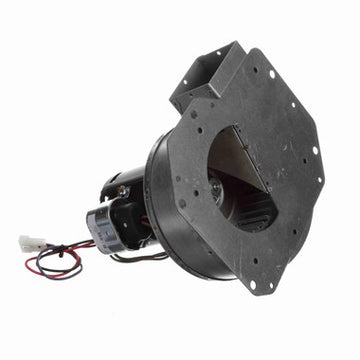 Fasco Motors A270 Inducer Blower Motor A270 1/15 Horsepower 208/230 Volts Counterclockwise  | Blackhawk Supply