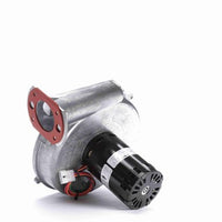 A272 | Inducer Blower Motor A272 1/12 Horsepower 208/230 Volts Clockwise 3500RPM | Fasco Motors