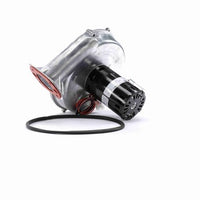 A273 | Inducer Blower Motor A273 1/8 Horsepower 208/230 Volts Clockwise 3500RPM | Fasco Motors
