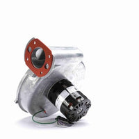 A274 | Inducer Blower Motor A274 1/24 Horsepower 208/230 Volts Clockwise 3500RPM | Fasco Motors