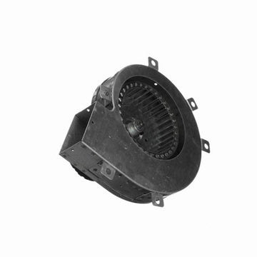 Fasco Motors A281 Inducer Blower Motor A281 1/40 Horsepower 115 Volts Clockwise 3000RPM  | Blackhawk Supply