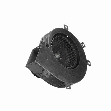 Fasco Motors A281 Inducer Blower Motor A281 1/40 Horsepower 115 Volts Clockwise 3000RPM  | Blackhawk Supply