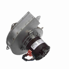 Fasco Motors A282 Inducer Blower Motor A282 1/60 Horsepower 220 Volts Clockwise 2600RPM  | Blackhawk Supply