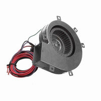 A284 | Inducer Blower Motor A284 1/30 Horsepower 208/240 Volts Clockwise 3000RPM | Fasco Motors