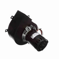 A306 | Inducer Blower Motor A306 1/30 Horsepower 208/230 Volts Clockwise 3350RPM | Fasco Motors