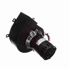 Fasco Motors A306 Inducer Blower Motor A306 1/30 Horsepower 208/230 Volts Clockwise 3350RPM  | Blackhawk Supply