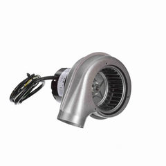 Fasco Motors A320 Inducer Blower Motor A320 1/60 Horsepower 120 Volts Clockwise 3000RPM  | Blackhawk Supply