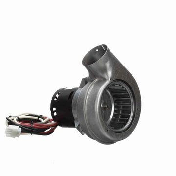 Fasco Motors A322 Inducer Blower Motor A322 1/70 Horsepower 120 Volts Clockwise 3000RPM  | Blackhawk Supply