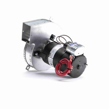 Fasco Motors A324 Inducer Blower Motor A324 1/12 Horsepower 208/230 Volts Clockwise 3200RPM  | Blackhawk Supply