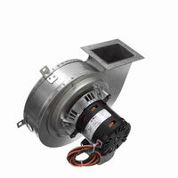 A325 | Inducer Blower Motor A325 1/10 Horsepower 208/230 Volts Clockwise 3200RPM | Fasco Motors