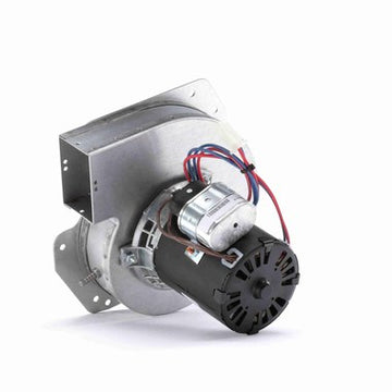 Fasco Motors A330 Inducer Blower Motor A330 1/12 Horsepower 208/230 Volts Clockwise 3200RPM  | Blackhawk Supply