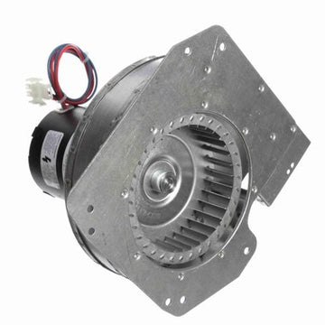 Fasco Motors A331 Inducer Blower Motor A331 1/10 Horsepower 460 Volts Clockwise 3200RPM  | Blackhawk Supply