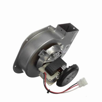 Fasco Motors A360 Inducer Blower Motor A360 1/25 Horsepower 115 Volts Clockwise 3000RPM  | Blackhawk Supply