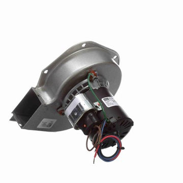 Fasco Motors A370 Inducer Blower Motor A370 1/10 Horsepower 208/230 Volts Counterclockwise  | Blackhawk Supply