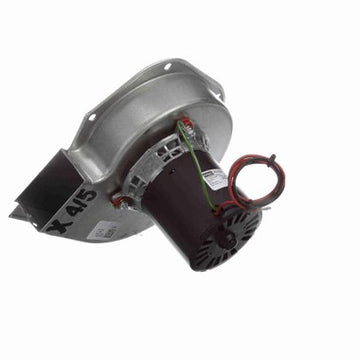 Fasco Motors A373 Inducer Blower Motor A373 1/35 Horsepower 208/230 Volts Counterclockwise  | Blackhawk Supply