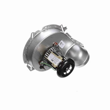 Fasco Motors A983 Inducer Blower Motor A983 1/45 Horsepower 115 Volts Counterclockwise 3000RPM  | Blackhawk Supply