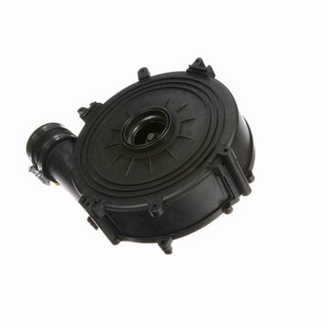 Fasco Motors A984 Inducer Blower Motor A984 115 Volts Clockwise 3000RPM 2.36 Amps  | Blackhawk Supply