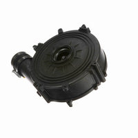 A984 | Inducer Blower Motor A984 115 Volts Clockwise 3000RPM 2.36 Amps | Fasco Motors