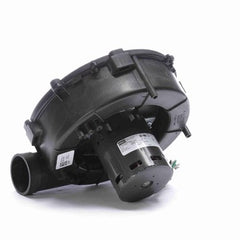Fasco Motors A992 Inducer Blower Motor A992 115 Volts 3400RPM 2.35 Amps  | Blackhawk Supply