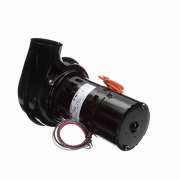 Fasco Motors B23617 Inducer Blower Motor B23617 1/50 Horsepower 11/230 Volts Counterclockwise  | Blackhawk Supply