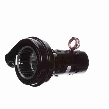 Fasco Motors B23618 Inducer Blower Motor B23618 115/208/230 Volts 3000RPM  | Blackhawk Supply