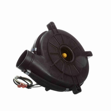 Fasco Motors D9619 Inducer Blower Motor D9619 1/20 Horsepower 115 Volts 3000RPM  | Blackhawk Supply