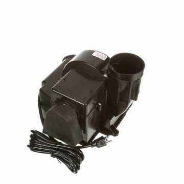 Fasco Motors W11 Inducer Blower Motor W11 1/12 Horsepower 115 Volts 3000RPM  | Blackhawk Supply