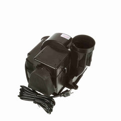 Fasco Motors W11 Inducer Blower Motor W11 1/12 Horsepower 115 Volts 3000RPM  | Blackhawk Supply