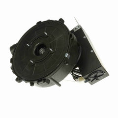 Fasco Motors W4 Inducer Blower Motor W4 1/20 Horsepower 115 Volts Counterclockwise 3400RPM  | Blackhawk Supply