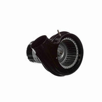 W8 | Inducer Blower Motor W8 1/25 Horsepower 115 Volts Clockwise 3200RPM | Fasco Motors