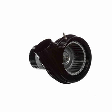 Fasco Motors W8 Inducer Blower Motor W8 1/25 Horsepower 115 Volts Clockwise 3200RPM  | Blackhawk Supply