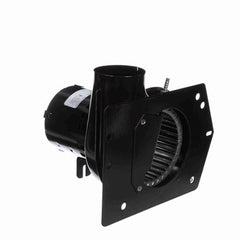 Fasco Motors W9 Inducer Blower Motor W9 1/60 Horsepower 115 Volts Clockwise 3000RPM  | Blackhawk Supply