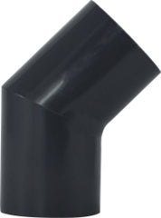 Midland Metal Mfg. 819015 1-1/2 FIP SCH 80 PVC 45  | Blackhawk Supply
