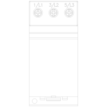 Siemens Electrical | 3RU29263AA01