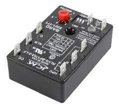 Bard HVAC 8201-176BX COMPRESSOR CONTROL BOARD  | Blackhawk Supply