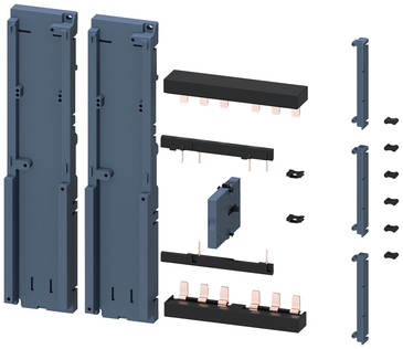 Siemens Electrical | 3RA29431BB1