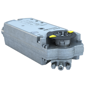 Bray DC24-310-T Electric Actuator | Non-Spring Return | 24V | 310 Lb. In.  | Blackhawk Supply