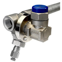 66173B | Steam Trap UTD52L Less Connector Stainless Steel | Spirax-Sarco