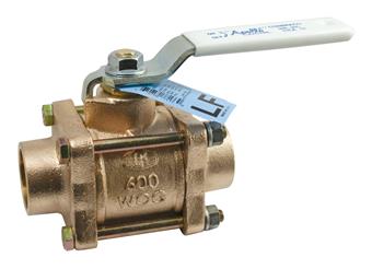 Apollo Valves | 82LF24550