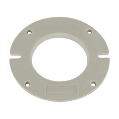 Pasco 1018 Flange Extender 1/2 Inch for Closet  | Blackhawk Supply