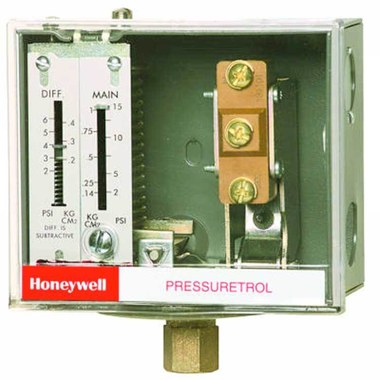 Honeywell Inc | L404F1060/U